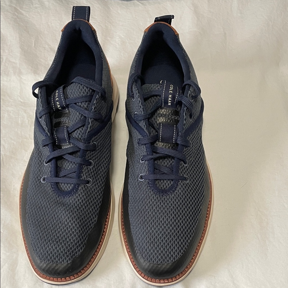 Cole Haan Men's Grand Atlantic Sneakers, New, size 10